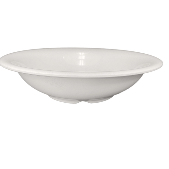 Thunder Group Melamine Western 18 OZ, 7 1/2" SOUP BOWL, 1-doz