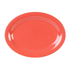 Thunder Group Melamine Western 9 1/2" X 7 1/4" PLATTER 1-doz