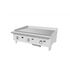 ATTG-36 - 36" Thermostatic Griddle by Atosa