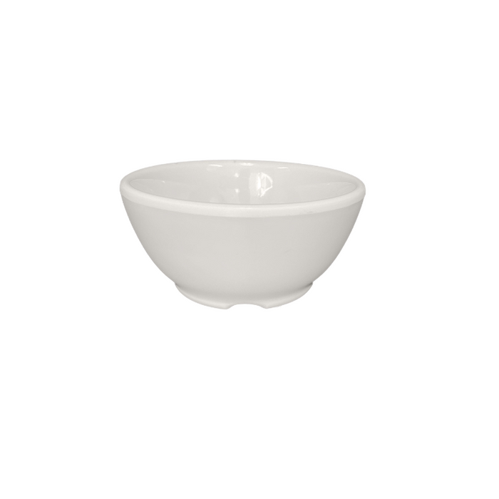 Thunder Group Melamine Western 10 OZ, 4 5/8" SOUP BOWL, 1-doz