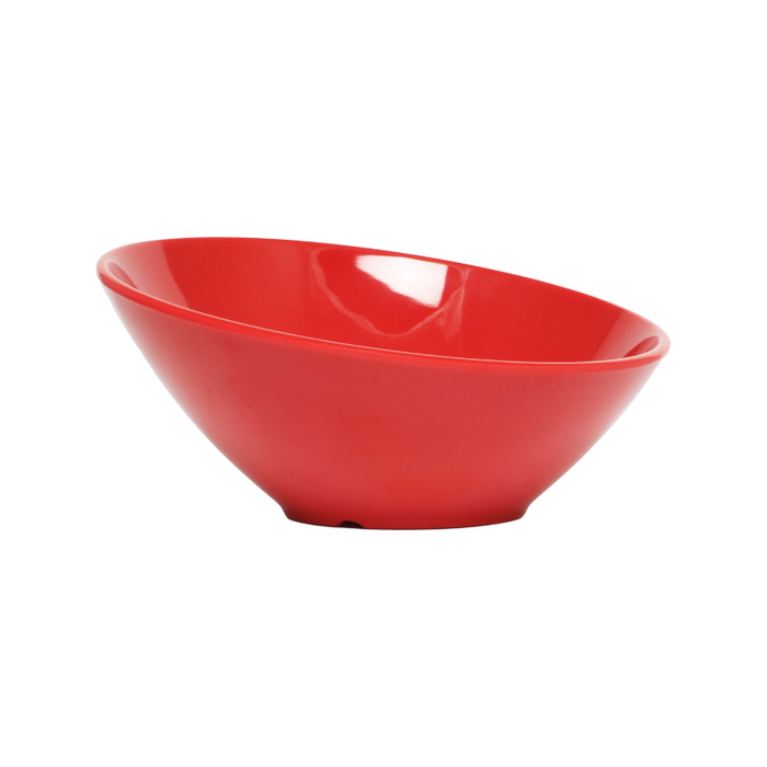 Thunder Group Melamine Western 16 OZ CASCADING BOWL, MELAMINE, 1-doz