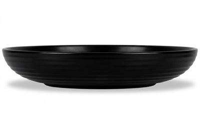 Ariane Artisan Coupe Deep 9 5/6" Porcelain Bowl ( Case of 6 )