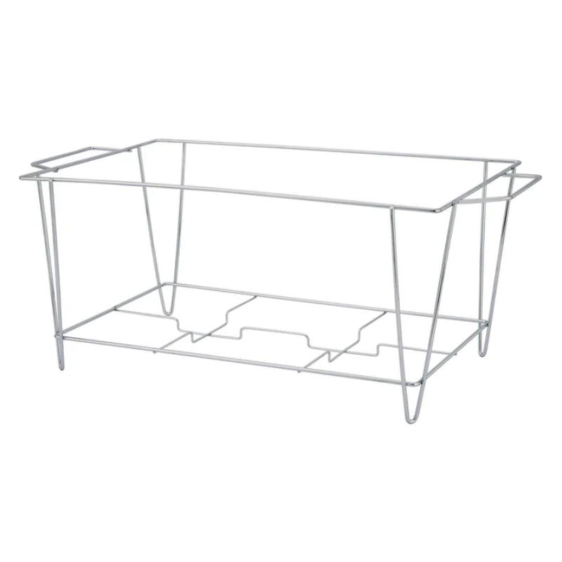 Winco C-3F Wire Stand for Steam/Water Pans, Full-size (Price/Piece)