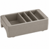 Cambro Camtainer Condiment Holder for 250 and 500 Series Beverage Carriers