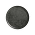 Porto Brasil Bio Round Dinner Plate Stoneware Chromium ( Case of 12)