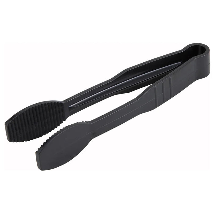 Polycarbonate Flat Tongs by Winco - Available in Different Colors