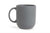 Ariane Vital Coupe Curve 45 cl Porcelain Mug ( Case of 6 )