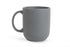 Ariane Vital Coupe Curve 45 cl Porcelain Mug ( Case of 6 )