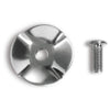 Waring CAC112 Stainless Steel Propeller Agitator – Drink Mixer Blade for DMC20, DMC90, DMC180DC & DMC201DCA (6-Pack)