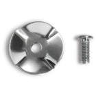 Waring CAC112 Stainless Steel Propeller Agitator – Drink Mixer Blade for DMC20, DMC90, DMC180DC & DMC201DCA (6-Pack)