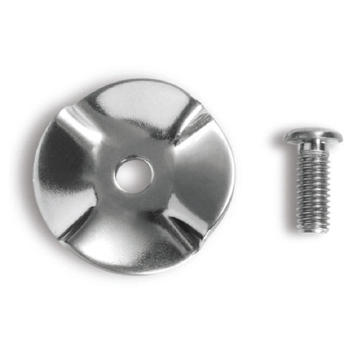 Waring CAC112 Stainless Steel Propeller Agitator – Drink Mixer Blade for DMC20, DMC90, DMC180DC & DMC201DCA (6-Pack)