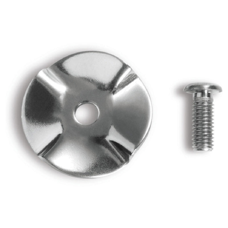 Waring CAC112 Stainless Steel Propeller Agitator – Drink Mixer Blade for DMC20, DMC90, DMC180DC & DMC201DCA (6-Pack)