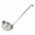 Winco 32 oz Stainless Steel Ladle with 16
