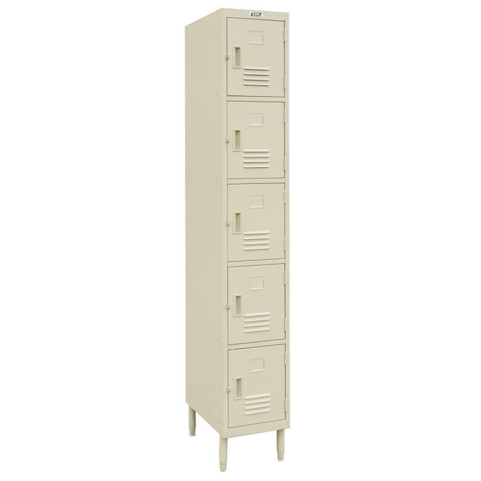 GSW Premium Steel Lockers