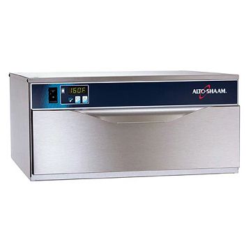 Alto-Shaam 500-1D Single Drawer Warmer with Halo Heat® Technology