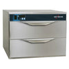 Alto-Shaam 500-2D Double Drawer Warmer with Halo Heat® Technology