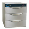 Alto-Shaam 500-3D Triple Drawer Warmer with Halo Heat® Technology