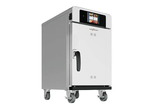 Alto-Shaam 500-TH DX Deluxe Control Cook & Hold Oven with Halo Heat® Technology