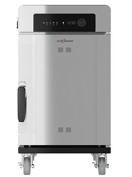 Alto-Shaam 500-TH SX Simple Control Cook & Hold Oven with Halo Heat® Technology