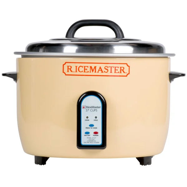 Town 57137-37-Cup, RiceMaster Electric Rice Cooker