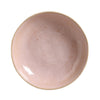 Porto Brasil Bio Soup Plate Stoneware Litchi ( Case of 12)