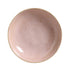 Porto Brasil Bio Soup Plate Stoneware Litchi ( Case of 12)