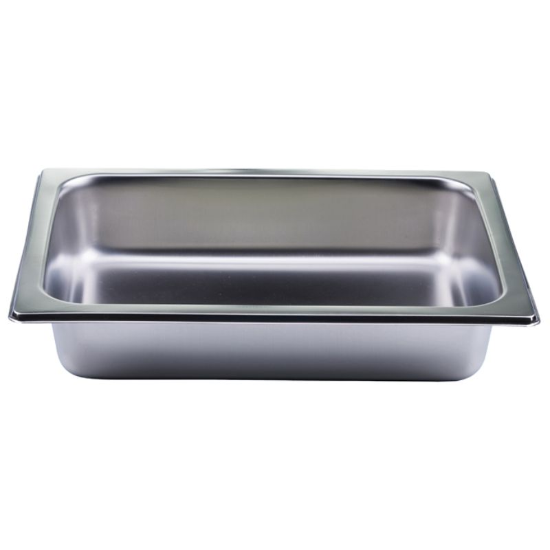 Winco 508-FP Food Pan for 508 (Price/Piece)