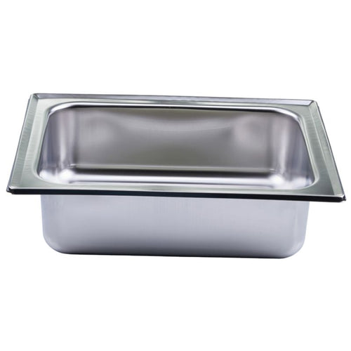 Winco 508-WP Water Pan for 508 (Price/Piece)