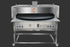 Angaar CA-50 Deluxe 50" Rotating Gas Tandoor Roti Naan Pita Bread Oven SGS Certified - Made in UK