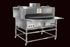 Angaar CA-50 Deluxe 50" Rotating Gas Tandoor Roti Naan Pita Bread Oven SGS Certified - Made in UK