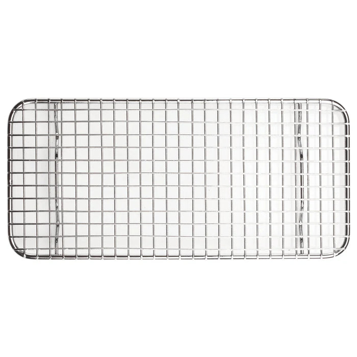 Winco PGWS SERIES, Pan Grates for Steam Pan, Stainless Steel (Price / Piece) - Available in Different Sizes