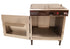 BenchmarkUSA™ 26 Gallon Tortilla Chip Warmer by Winco