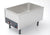 Winco 51096 Benchmark Stainless Steel Food Warmer 12