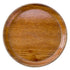 Cambro Camtray 13" Round Fiberglass Serving Tray ( Case Of 12 )