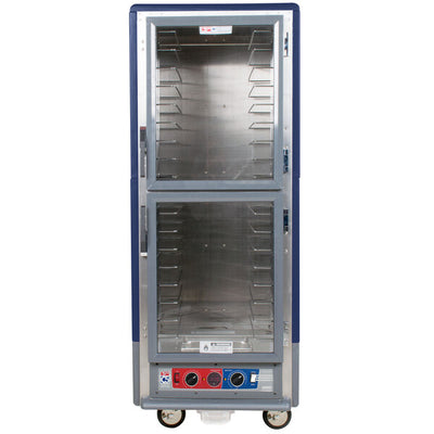 Metro C539‐CDC‐4 Series Insulated Holding/Proofing Heated Cabinet