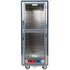 Metro C539‐CDC‐4 Series Insulated Holding/Proofing Heated Cabinet