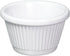 RFM-SERIES, Fluted Melamine Ramekin by Winco - Available in Different Sizes