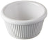RFM-SERIES, Fluted Melamine Ramekin by Winco - Available in Different Sizes