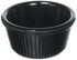 RFM-SERIES, Fluted Melamine Ramekin by Winco - Available in Different Sizes