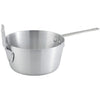 ALSP SERIES- Aluminum Saucepan by Winco