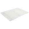 Winco Chrome-Plated Wire Sheet Pan Grates