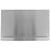 Adcraft GF-46 Splash Guard for Compatible Gas Fryers