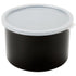 Cambro Camwear® Crock with Sliding Lid