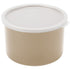 Cambro Camwear® Crock with Sliding Lid