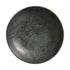 Porto Brasil Bio Soup Plate Stoneware Chromium ( Case of 12)