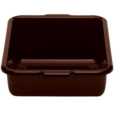 Cambro Regal Cambox® 15" × 21" × 5" Bus Box with Handles