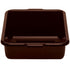 Cambro Regal Cambox® 15" × 21" × 5" Bus Box with Handles
