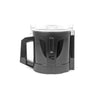 Sammic 4.4L Cutter Bowl Attachment (Without Blades) – Compact Line Commercial Food Processor Accessory