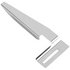 Waring EK120TG Thickness Adjustment Guide for WEK200 Electric Knife