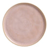 Porto Brasil Linhas Plates Stoneware Litchi ( Case of 12)